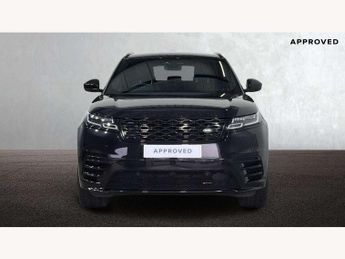 Land Rover Range Rover Velar 2.0 P400e R-Dynamic SE 5dr Auto