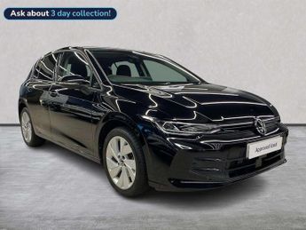 Volkswagen Golf 1.5 TSI 150 Match 5dr