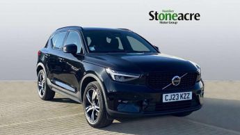 Volvo XC40 2.0 B3P Plus Dark 5dr Auto