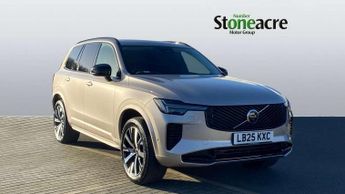 Volvo XC90 2.0 B5P Plus Dark 5dr AWD Geartronic