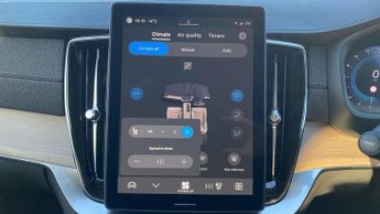 Volvo XC90 2.0 B5P Plus Dark 5dr AWD Geartronic