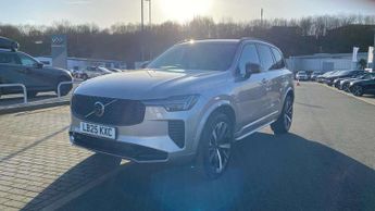 Volvo XC90 2.0 B5P Plus Dark 5dr AWD Geartronic