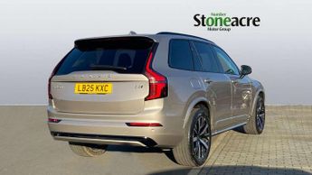 Volvo XC90 2.0 B5P Plus Dark 5dr AWD Geartronic