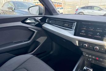 Audi A1 30 TFSI S Line 5dr S Tronic