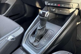 Audi A1 30 TFSI S Line 5dr S Tronic