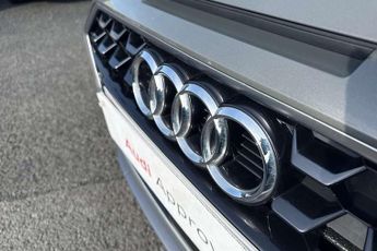 Audi A1 30 TFSI S Line 5dr S Tronic