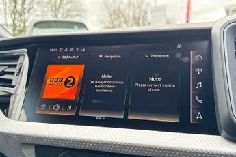 Audi A1 30 TFSI S Line 5dr S Tronic