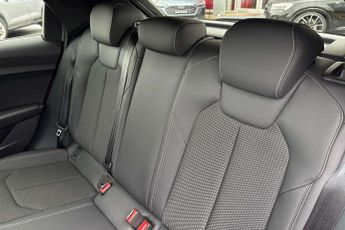 Audi A1 30 TFSI S Line 5dr S Tronic