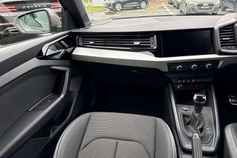 Audi A1 30 TFSI S Line 5dr S Tronic
