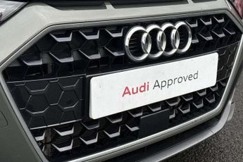 Audi A1 30 TFSI S Line 5dr S Tronic