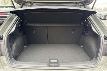 Audi A1 30 TFSI S Line 5dr S Tronic