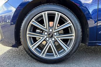 Audi A1 30 TFSI S Line 5dr S Tronic