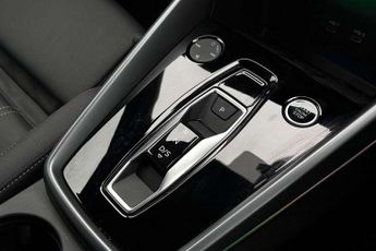 Audi A3 35 TFSI S Line 5dr S Tronic