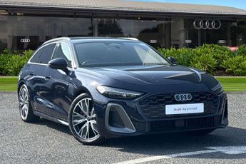 Audi A5 2.0 TFSI 204 S line 5dr S Tronic