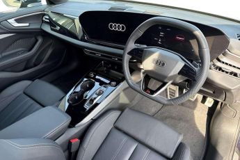 Audi A5 2.0 TFSI 204 S line 5dr S Tronic