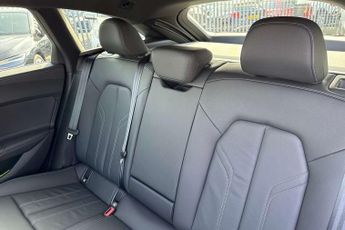Audi A5 2.0 TFSI 204 S line 5dr S Tronic