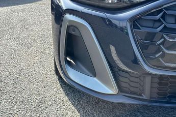 Audi A5 2.0 TFSI 204 S line 5dr S Tronic