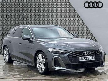 Audi A5 2.0 TFSI 204 S line 5dr S Tronic