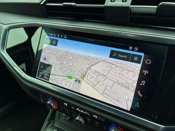 Audi Q3 35 TFSI S Line 5dr S Tronic