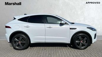 Jaguar E-Pace 2.0d Chequered Flag Edition 5dr Auto