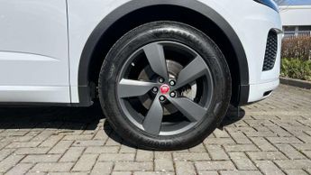 Jaguar E-Pace 2.0d Chequered Flag Edition 5dr Auto