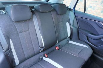 Skoda Kamiq 1.5 TSI SE L Executive 5dr DSG