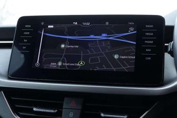 Skoda Kamiq 1.5 TSI SE L Executive 5dr DSG