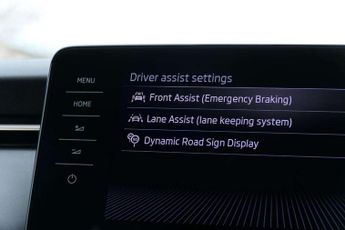 Skoda Kamiq 1.5 TSI SE L Executive 5dr DSG