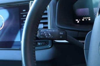 Skoda Karoq 1.5 TSI SE L 5dr DSG