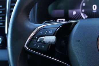 Skoda Karoq 1.5 TSI SE L 5dr DSG