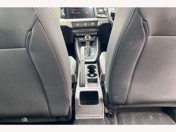 Audi A1 25 TFSI S Line 5dr S Tronic