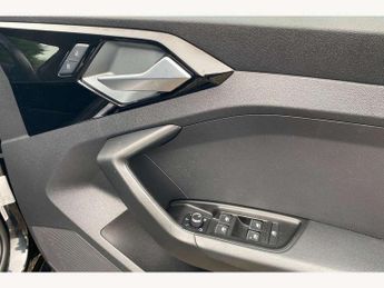 Audi A1 25 TFSI S Line 5dr S Tronic
