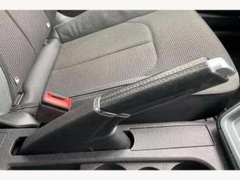 Audi A1 25 TFSI S Line 5dr S Tronic