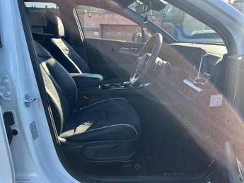 Kia Sportage 1.6T GDi 241 PHEV GT-Line 5dr Auto AWD