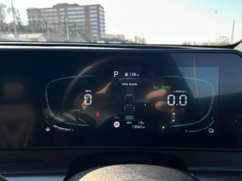 Kia Sportage 1.6T GDi 241 PHEV GT-Line 5dr Auto AWD