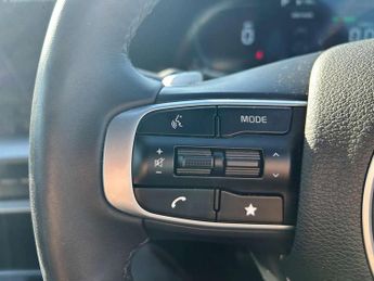 Kia Sportage 1.6T GDi 241 PHEV GT-Line 5dr Auto AWD