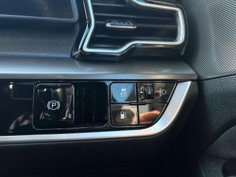Kia Sportage 1.6T GDi 241 PHEV GT-Line 5dr Auto AWD