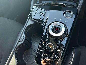 Kia Sportage 1.6T GDi 241 PHEV GT-Line 5dr Auto AWD