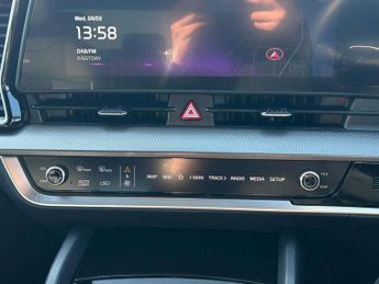 Kia Sportage 1.6T GDi 241 PHEV GT-Line 5dr Auto AWD