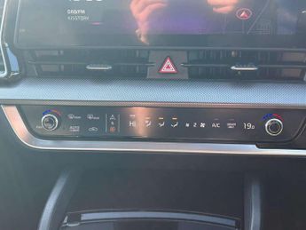 Kia Sportage 1.6T GDi 241 PHEV GT-Line 5dr Auto AWD