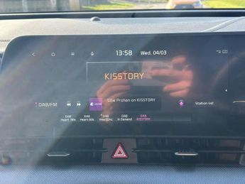 Kia Sportage 1.6T GDi 241 PHEV GT-Line 5dr Auto AWD