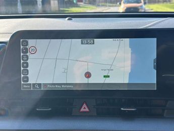 Kia Sportage 1.6T GDi 241 PHEV GT-Line 5dr Auto AWD