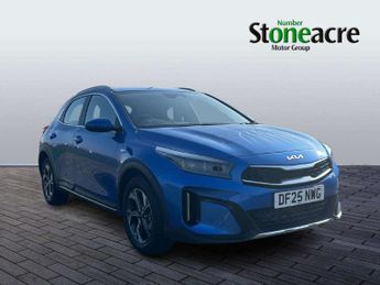 Kia Ceed 1.5T GDi ISG 138 2 5dr