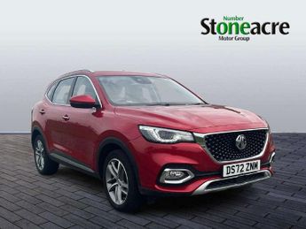 MG HS 1.5 T-GDI Excite 5dr DCT