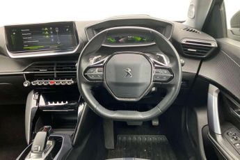 Peugeot 2008 1.2 PureTech 130 Allure Premium 5dr EAT8