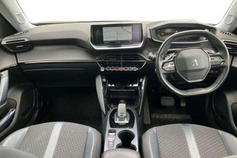 Peugeot 2008 1.2 PureTech 130 Allure Premium 5dr EAT8