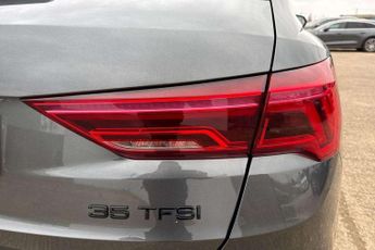 Audi Q3 35 TFSI Black Edition 5dr S Tronic [20" Alloy]
