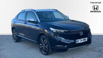Honda HR-V 1.5 eHEV Advance Style 5dr CVT