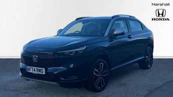 Honda HR-V 1.5 eHEV Advance Style 5dr CVT