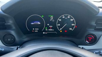 Honda HR-V 1.5 eHEV Advance Style 5dr CVT